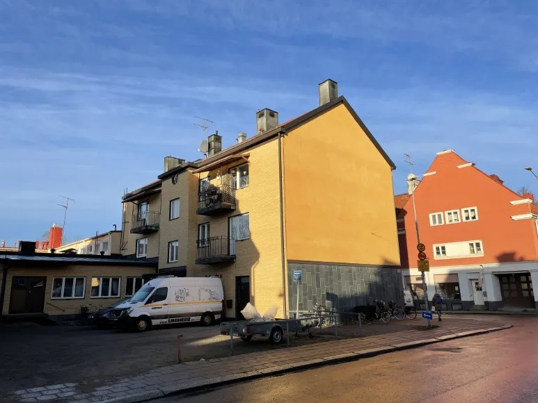 Rådhusgatan