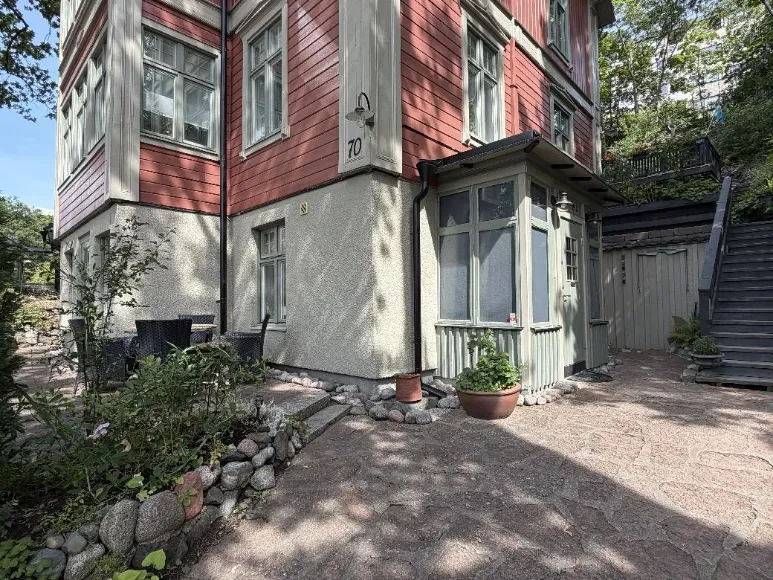 Lövholmsvägen