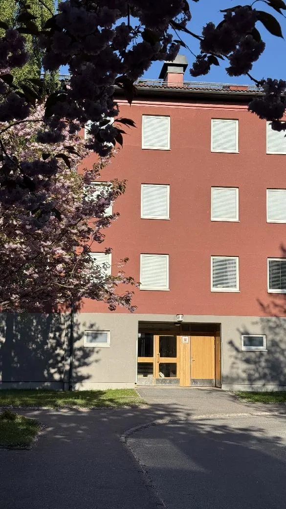 Sleipnervägen
