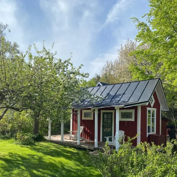Bäcktorpsvägen