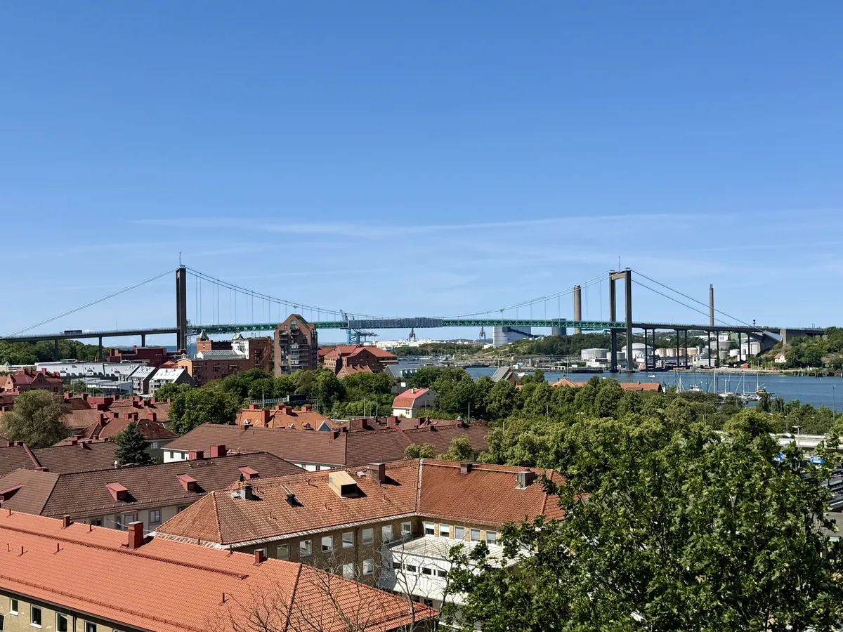 Seglaregatan