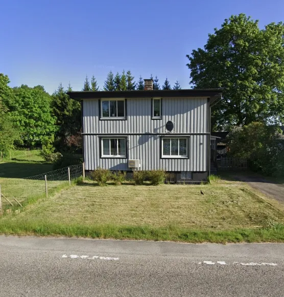 Otterdalsvägen