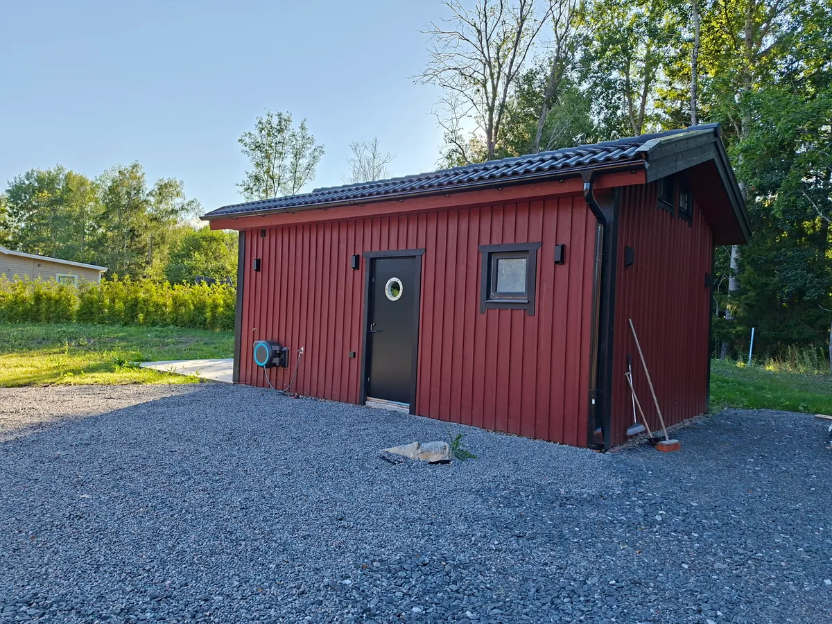 Mörbytorpsvägen