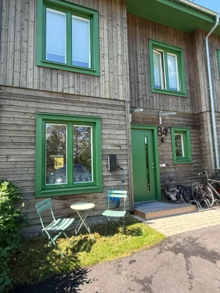 Rindövägen