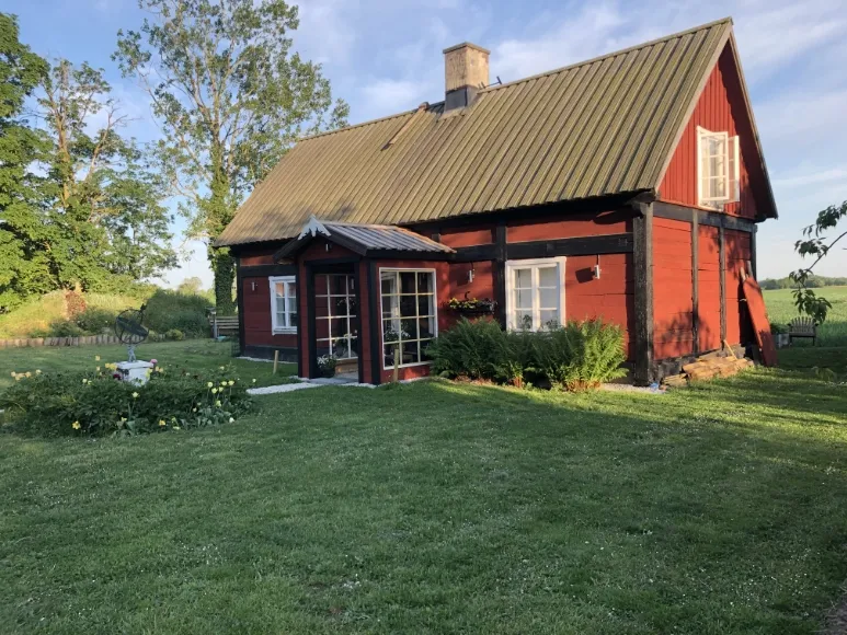HOGRÄN ALLVIDE