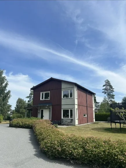 Musseronvägen
