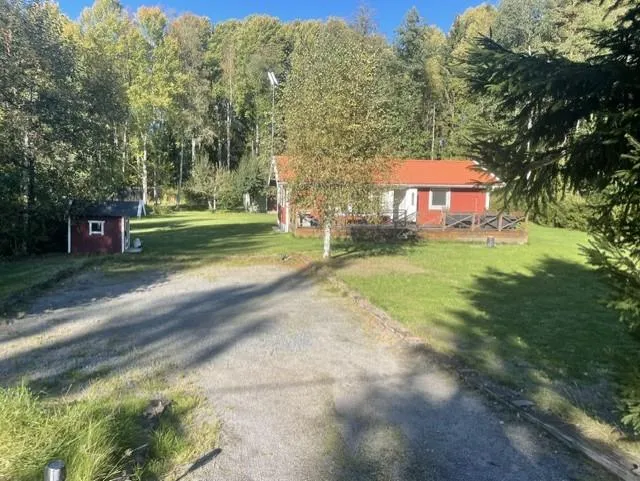 Fornbo Bläcksvampsvägen