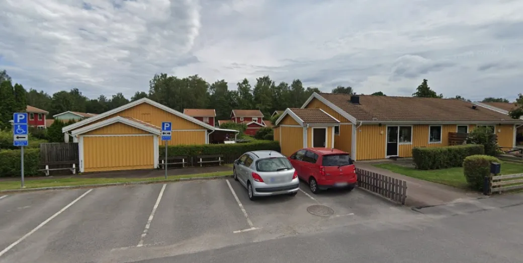Travgränd