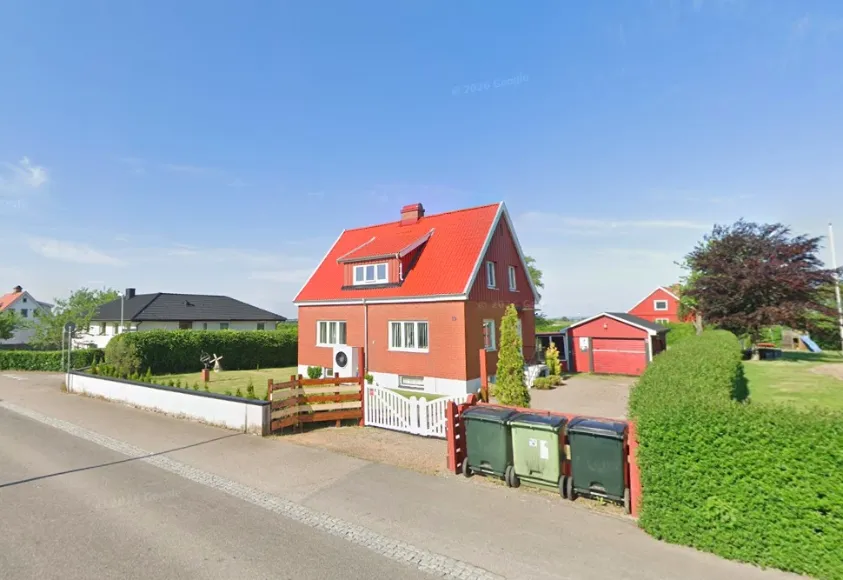 Munkvägen
