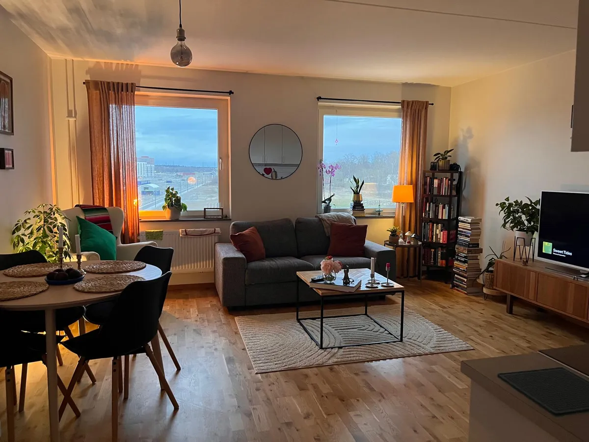 Enköpingsvägen