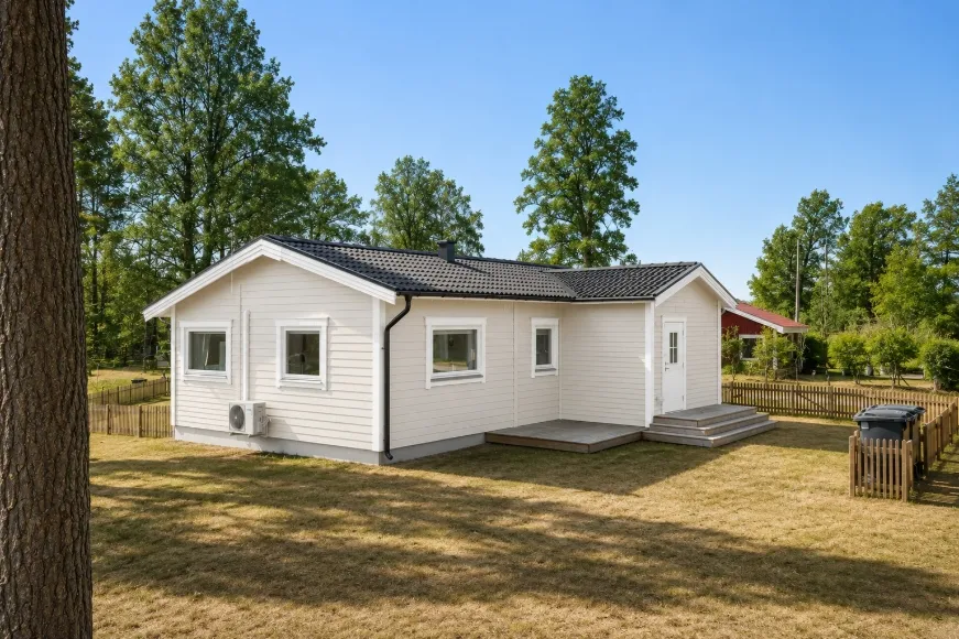 Vikaljungavägen