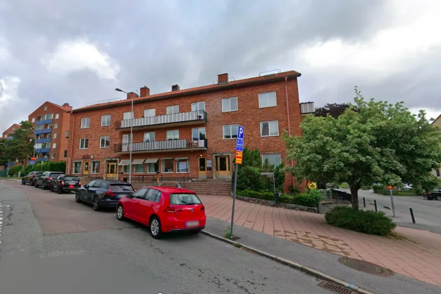 Torsvikssvängen