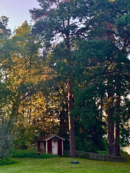 Gömmarvägen