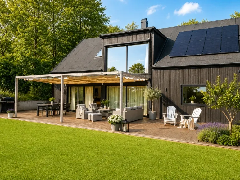 Dalbackavägen