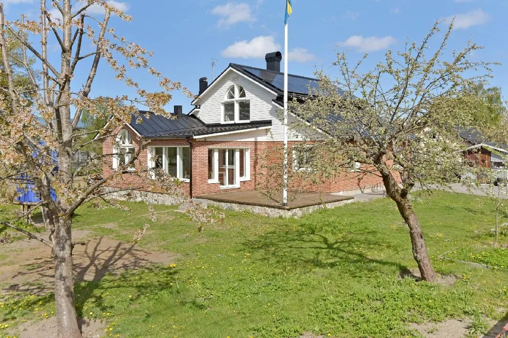 Reavägen