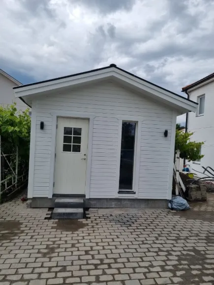 Löjtnant Stuarts g