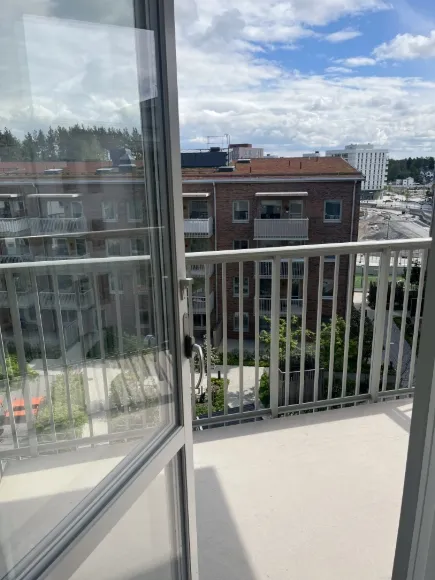 Ålsta Allé