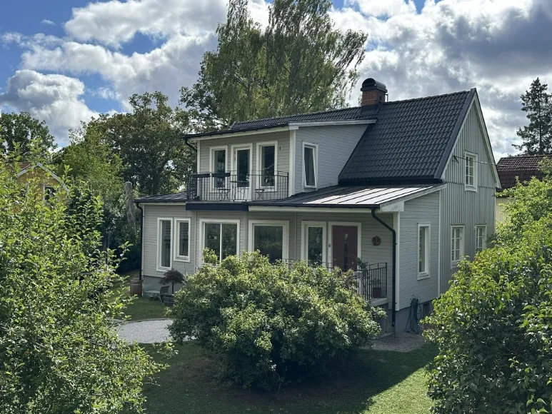 Banbyggarvägen