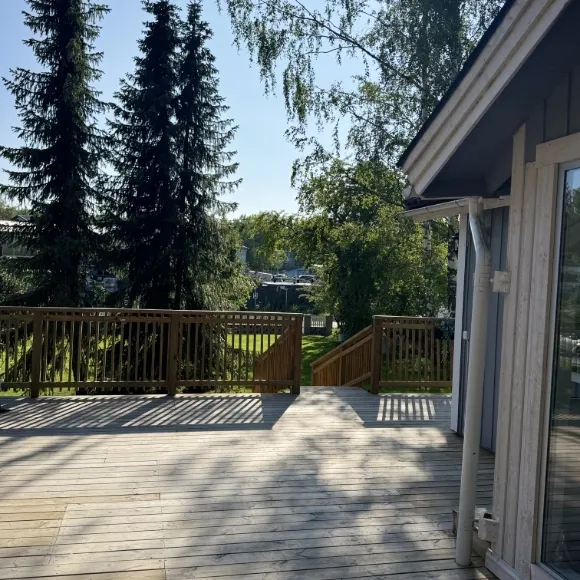 Gustavsviksvägen