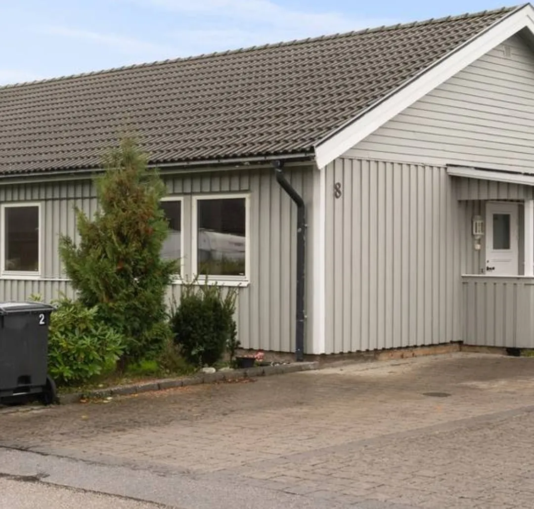 Höfjärilvägen