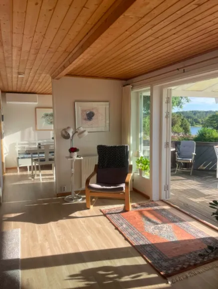 Strandkärr