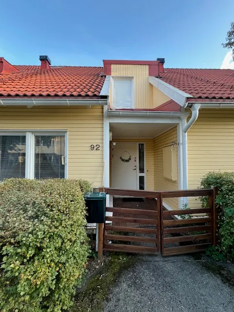 Takpannevägen