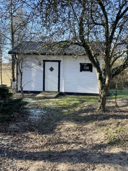 SKOTTARP ELLVEDE