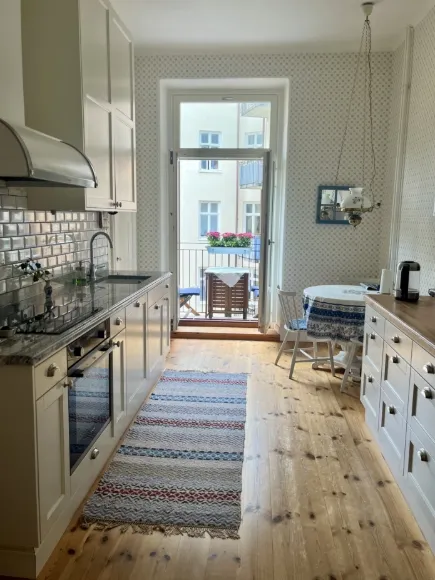 S:t Eriksgatan