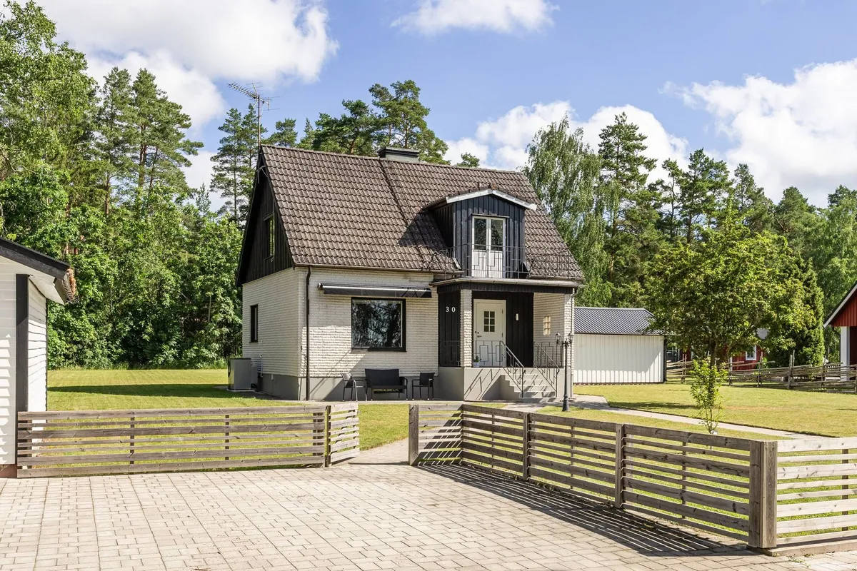 Kaggetorpsvägen