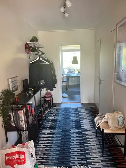 Grimstagatan