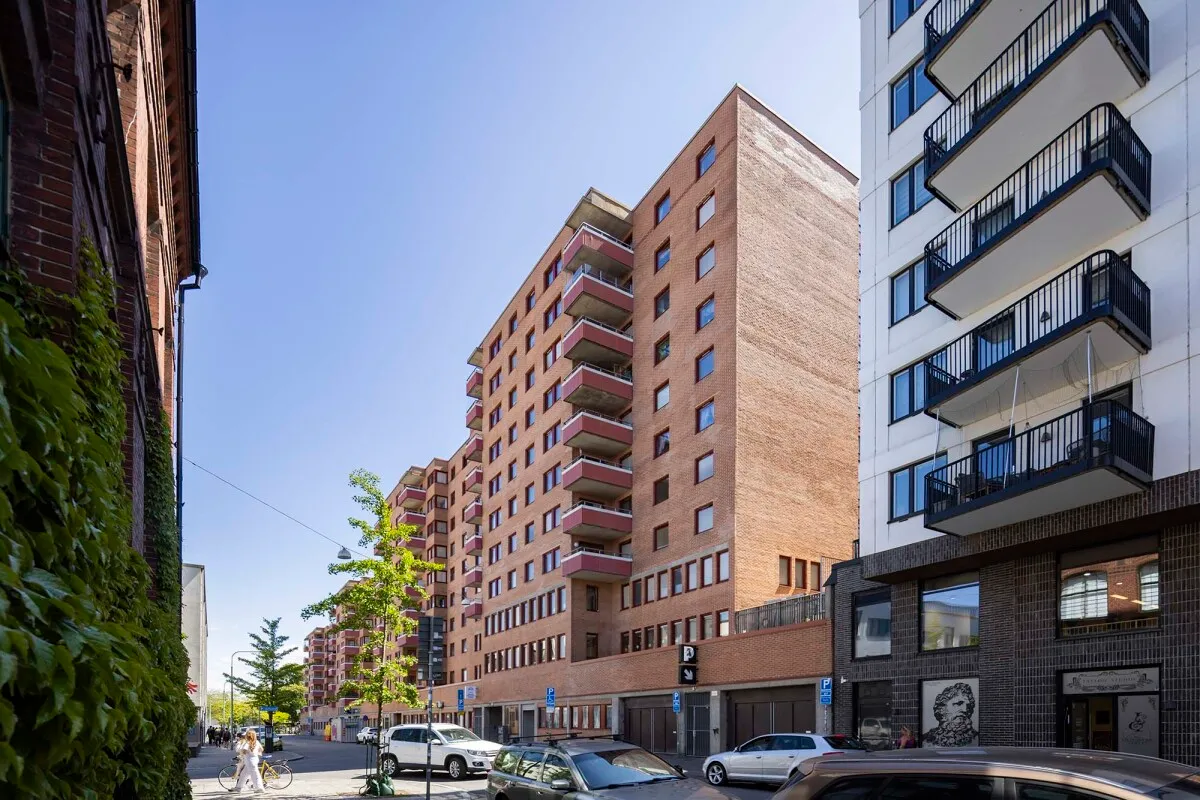Friisgatan 29