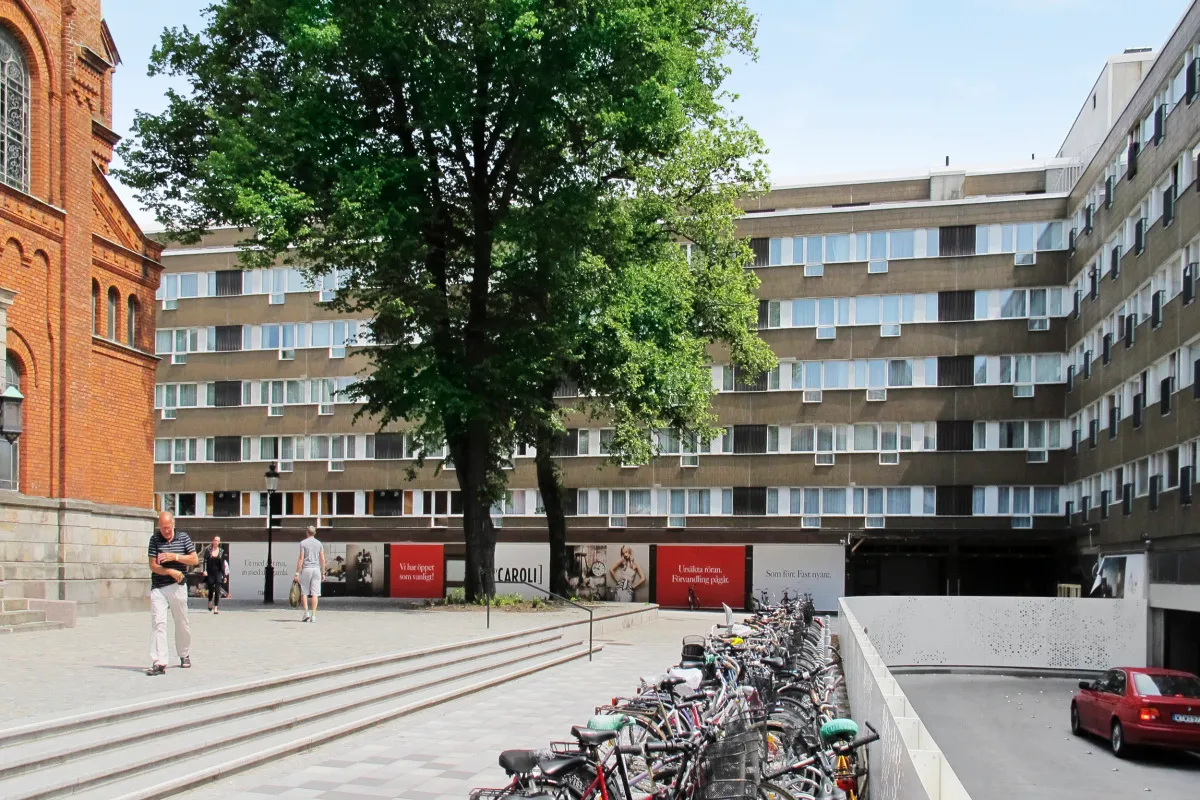 Östergatan 16