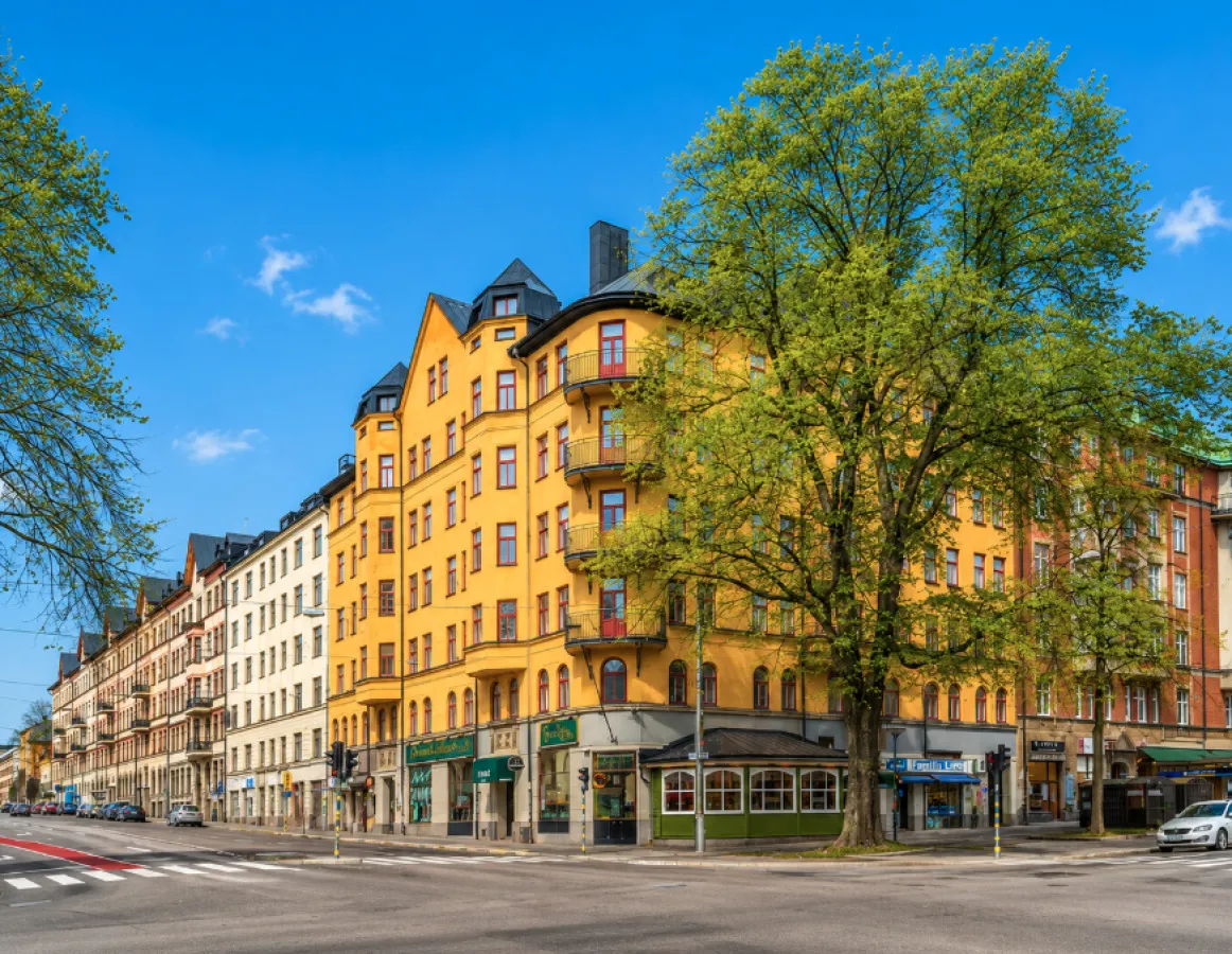 Hornsgatan 104