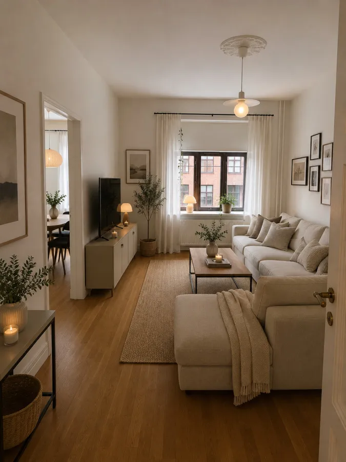 Kristianstadsgatan 9 A