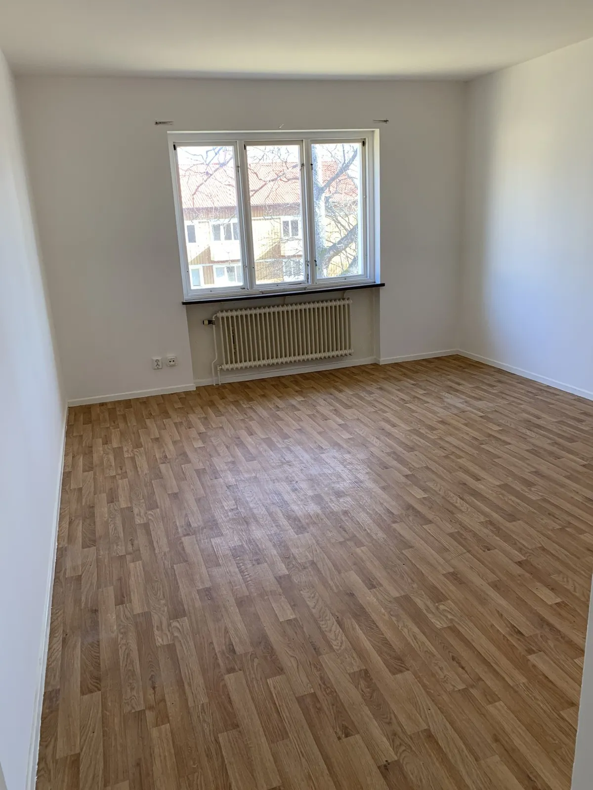Kvarnbackavägen