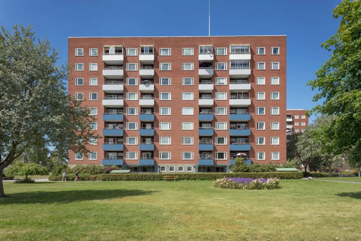Vilbergsgatan 20