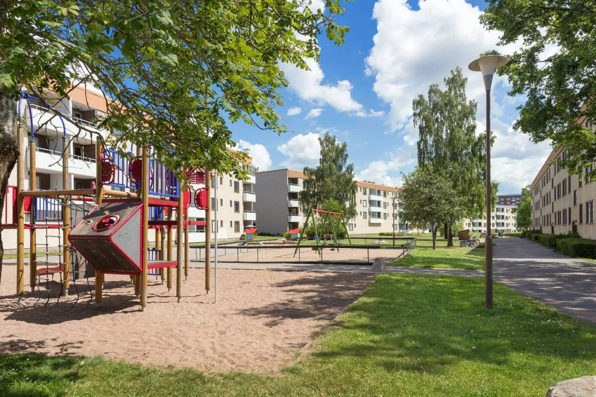Vilbergsgatan 87