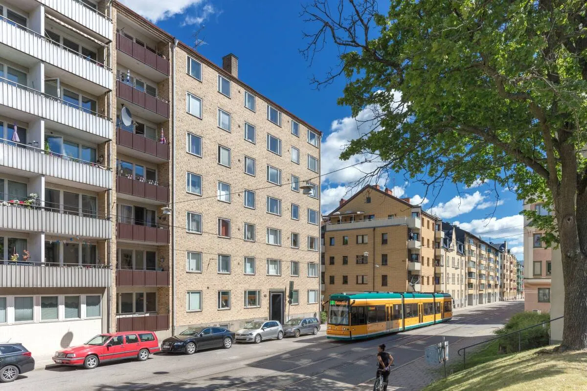 Nygatan 35