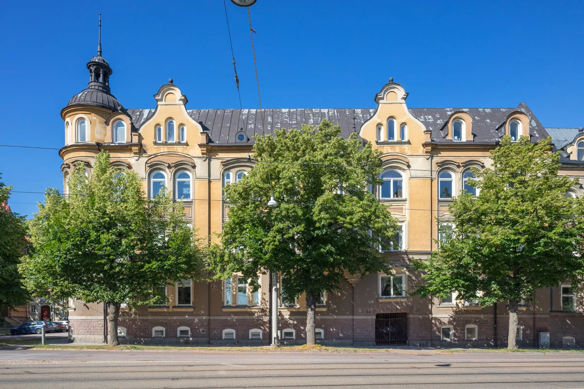 Skolgatan 39