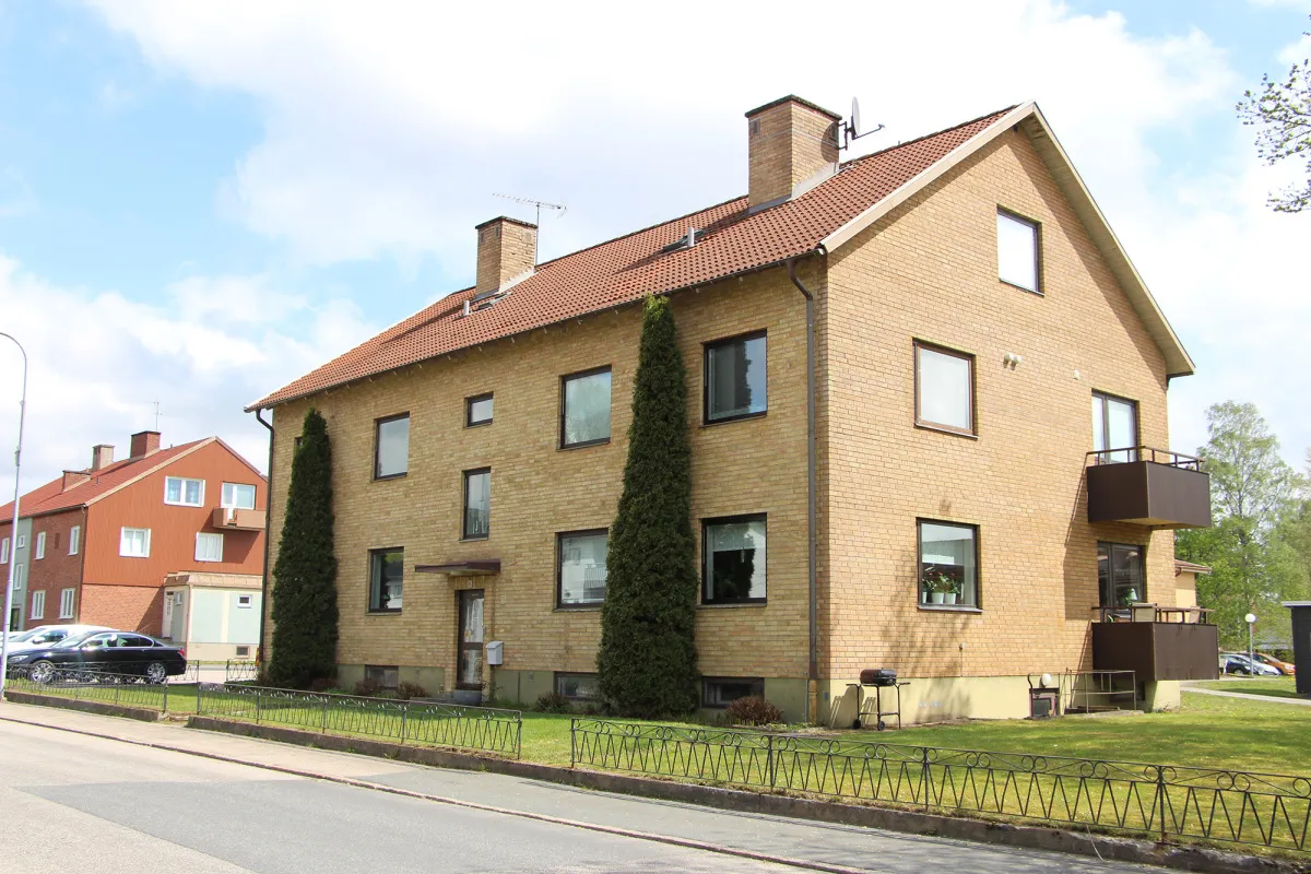 Fänestadsvägen 6