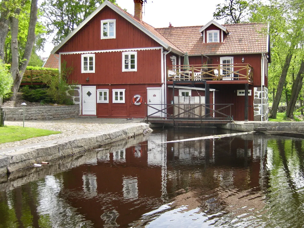 Kungsvägen