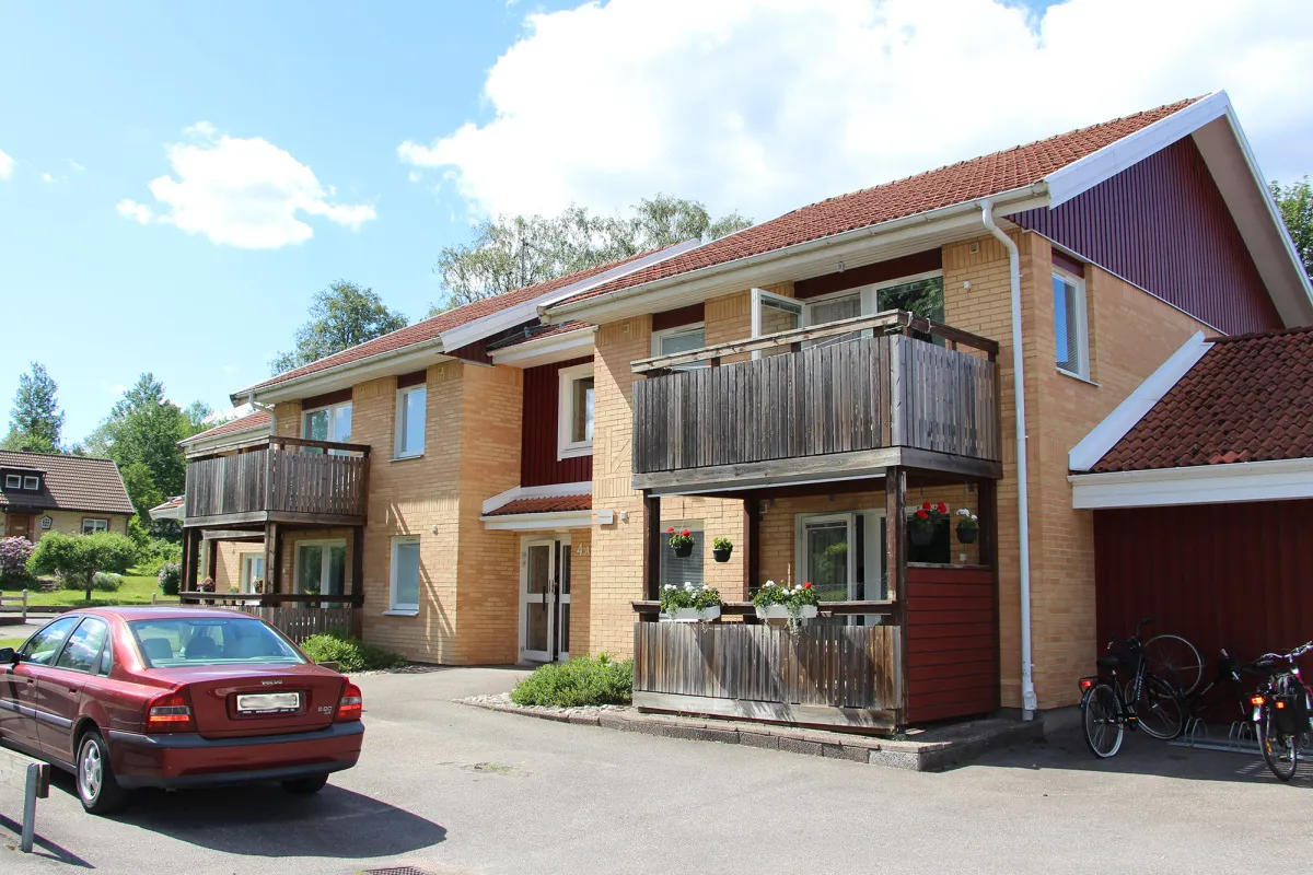 Kettilsgatan 4 A