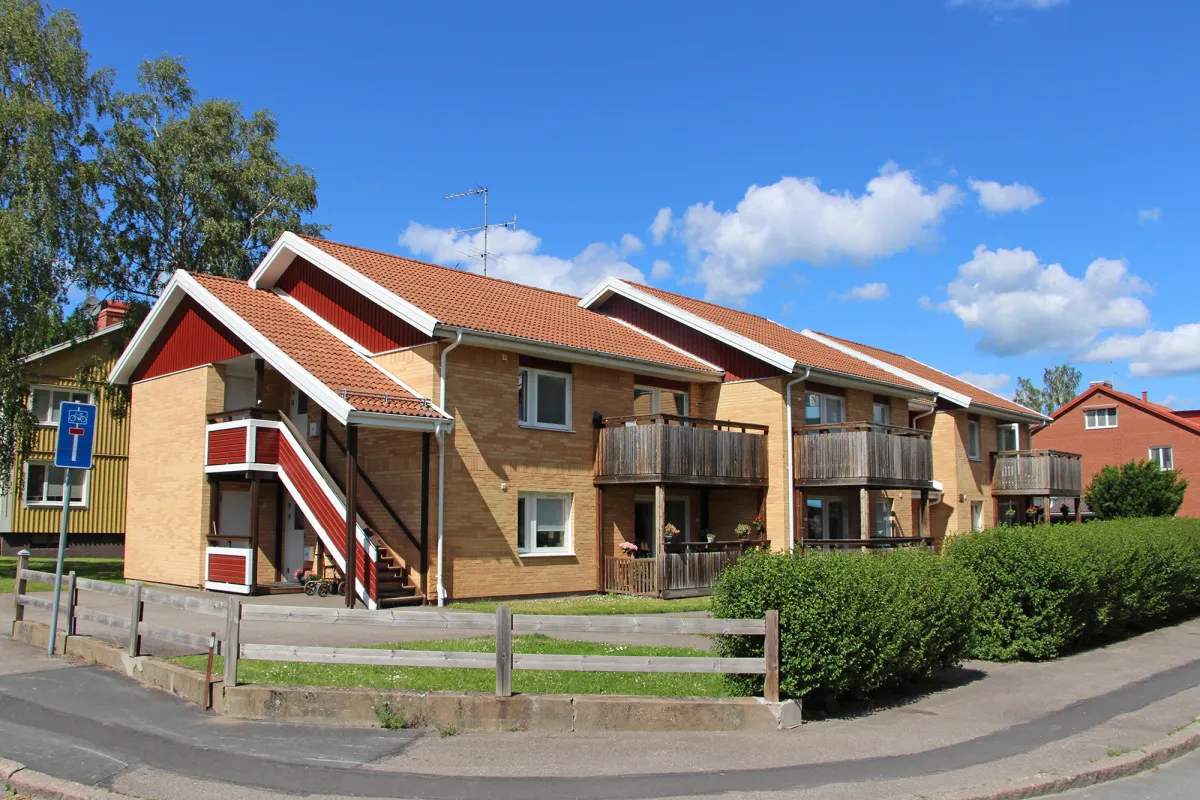 Kettilsgatan 4 B