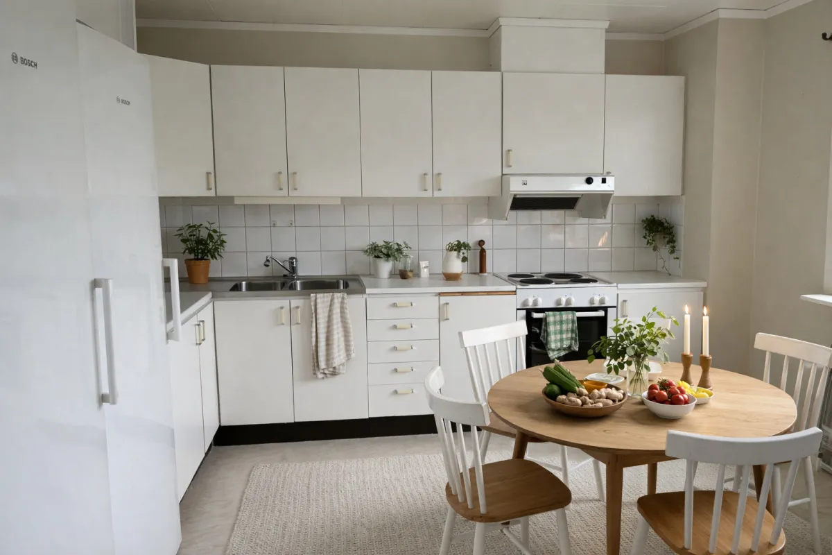 Tovaholmsvägen 5 B