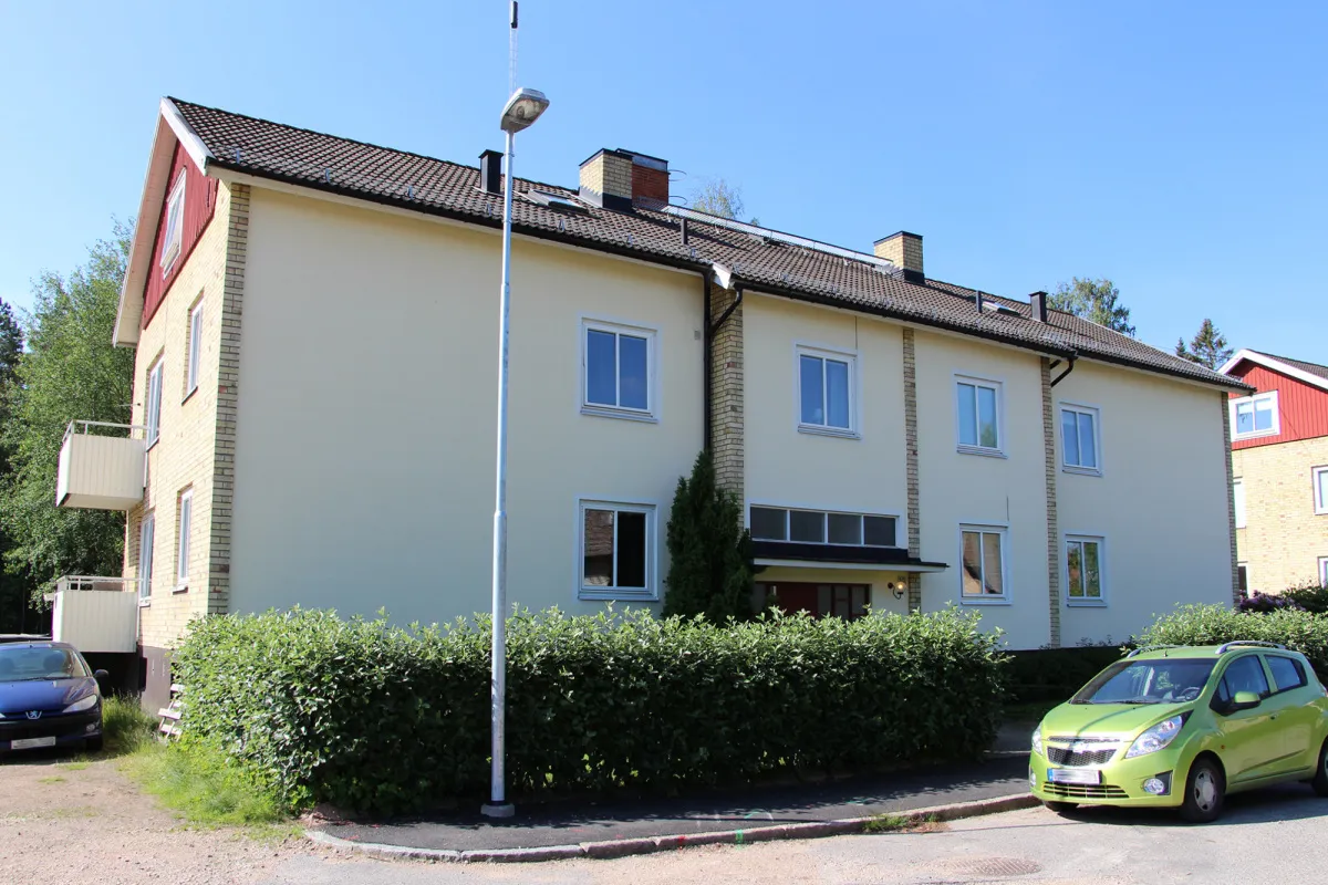 Ringvägen 28