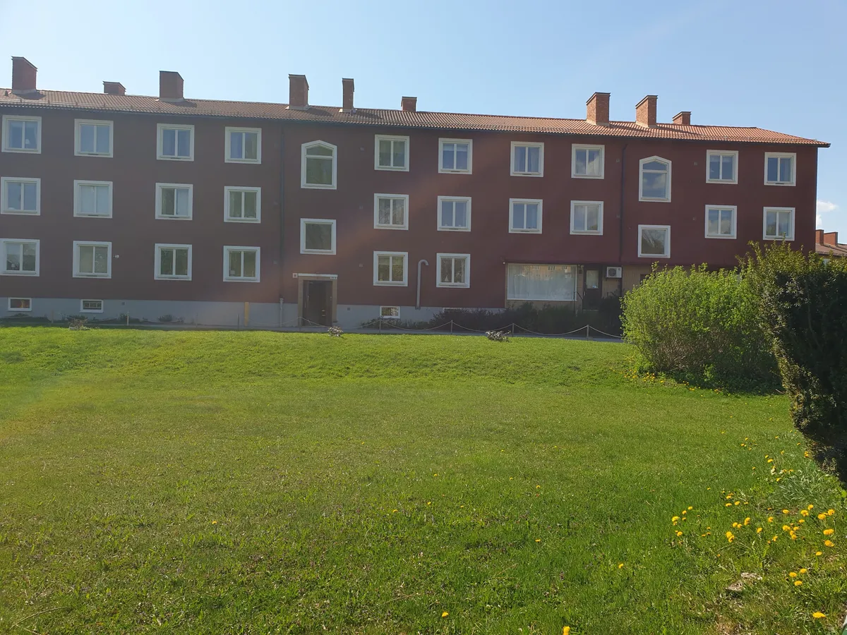 Häradsvägen