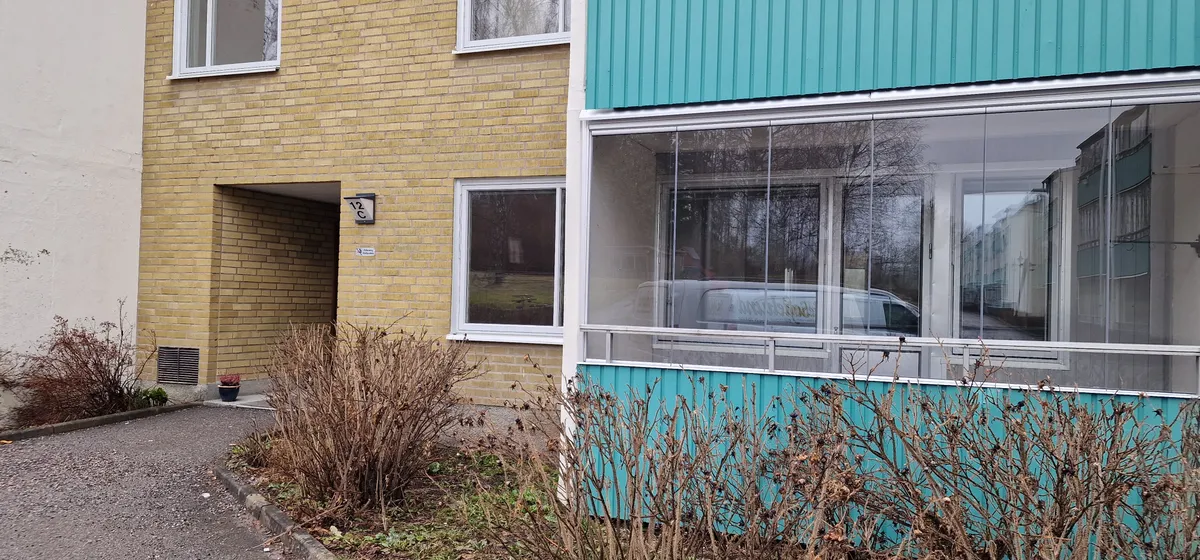 Rundvägen