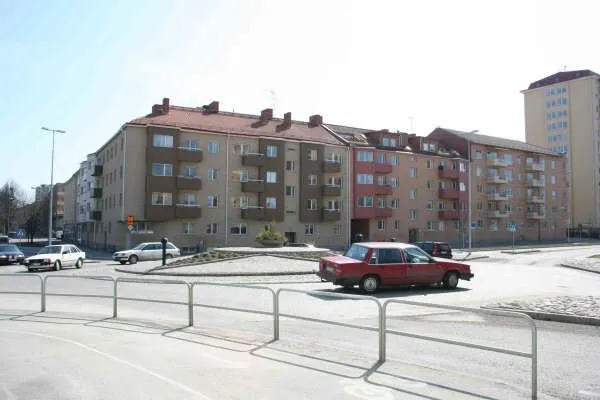 Västra Åsgatan