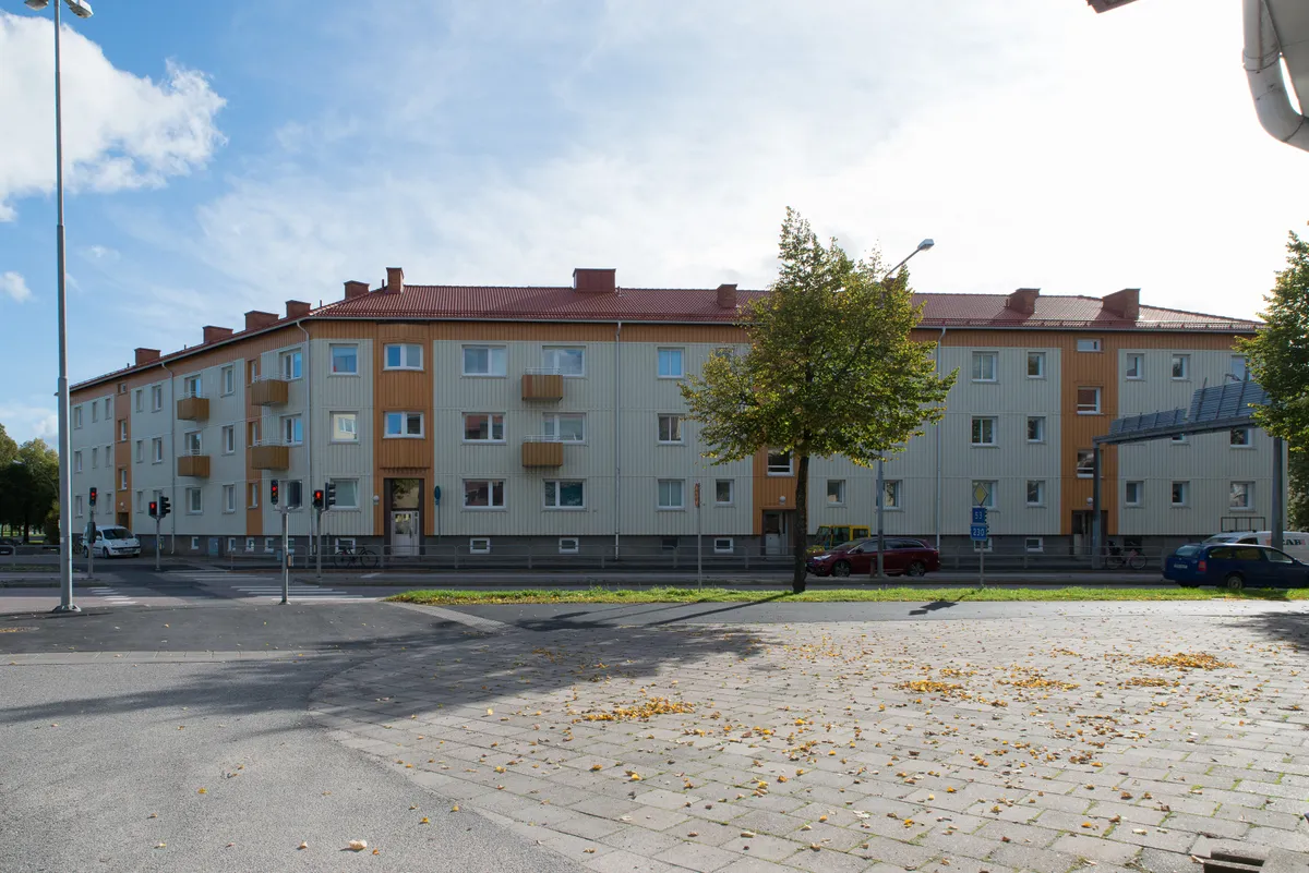 Carlavägen
