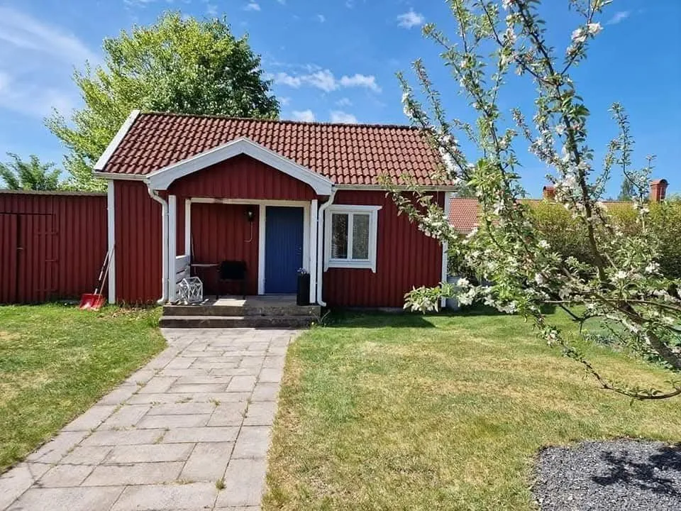 Byvägen